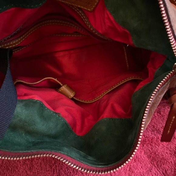 Dooney and Bourke Suede - Picture 3 of 3